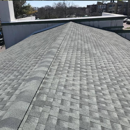 Roof Leak Repair Oyster Bay NY