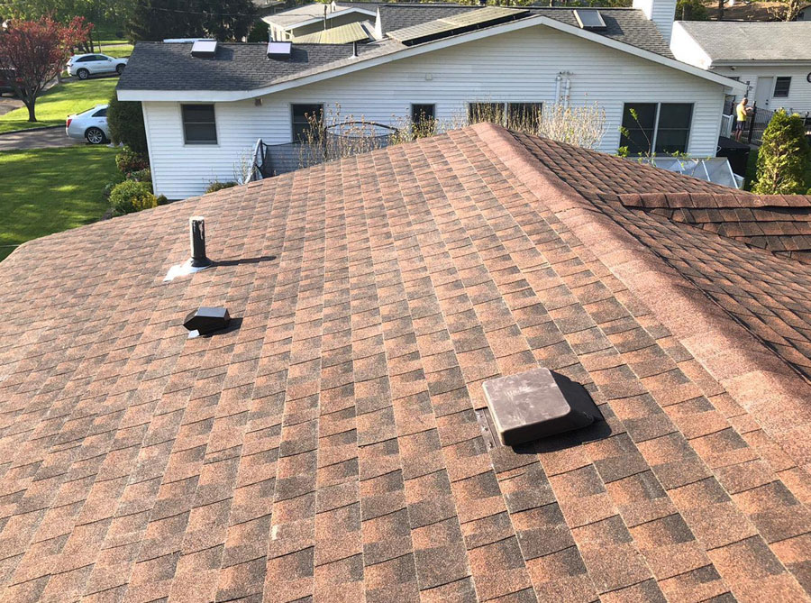 Roof Replacement Oyster Bay NY